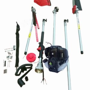 alt=Decespugliatore 4 tempi AG-GZ35 5 in 1