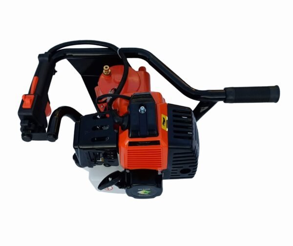 Trivella a scoppio 52cc HT.GD520A - immagine 3