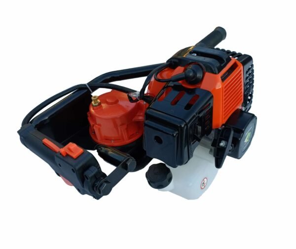 alt=Trivella a scoppio 52cc HT.GD520A 1