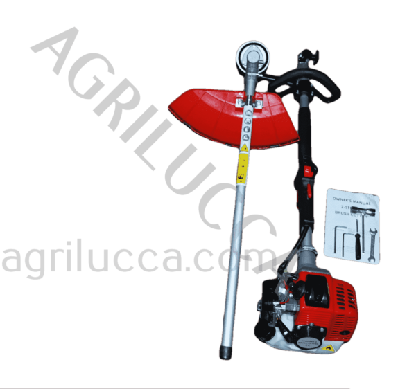 decespugliatore a Scoppio 25 cc TFCG260-AG