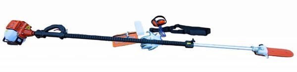 alt=Potatore telescopico a scoppio HT-MT260 2