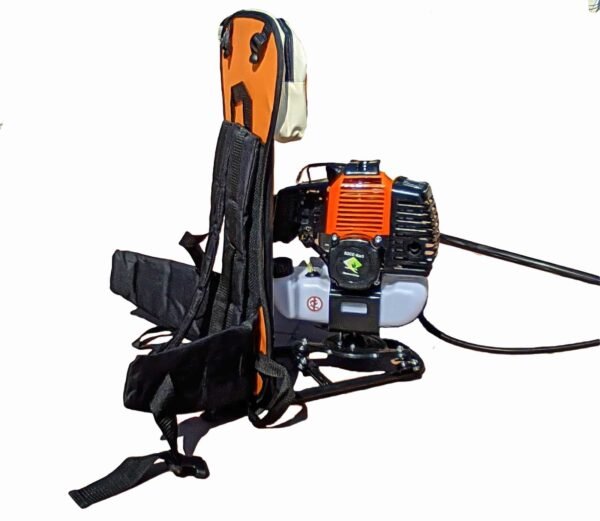 Decespugliatore a zaino multifunzione HT-MT520 4 in 1 - immagine 2