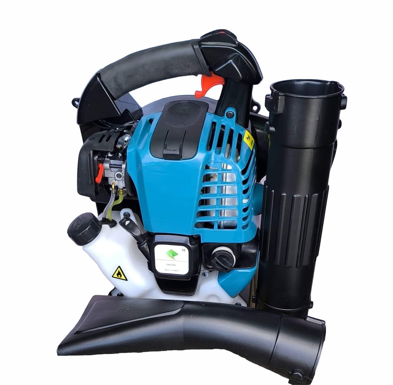 Soffiatore A Mano 4 Tempi EBV260c Soffiatore A Mano 4 Tempi EBV260c