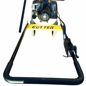 alt=motofalciatrice agrilucca mf1 con motore 62cc 4 hp