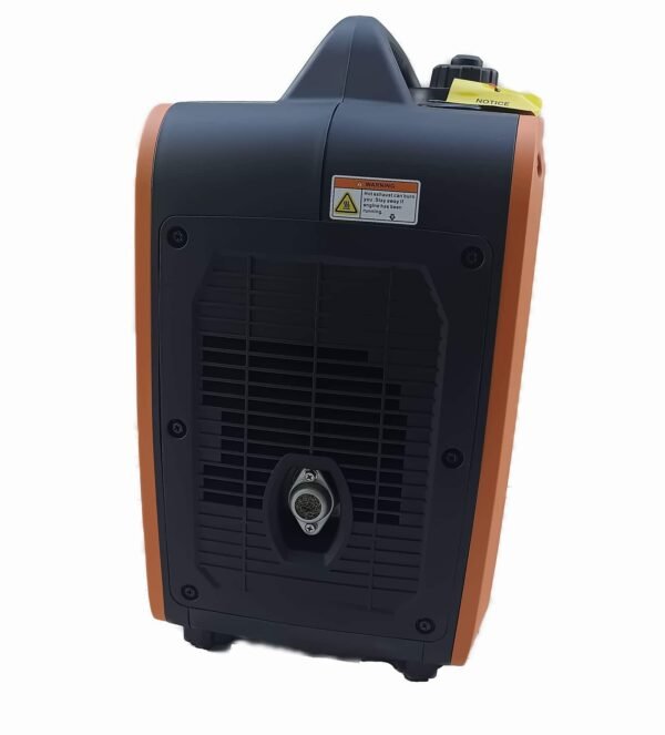 alt=Generatore inverter silenziato BS320I-E 2.8 kw 3