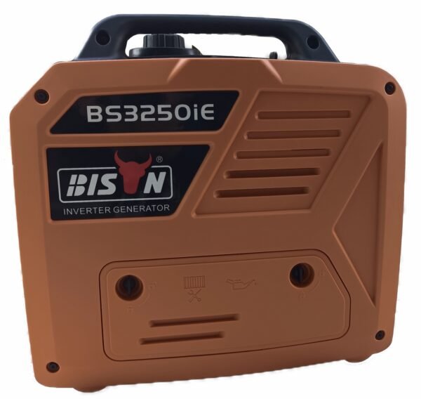 ALT=Generatore inverter silenziato BS320I-E 2.8 kw 2
