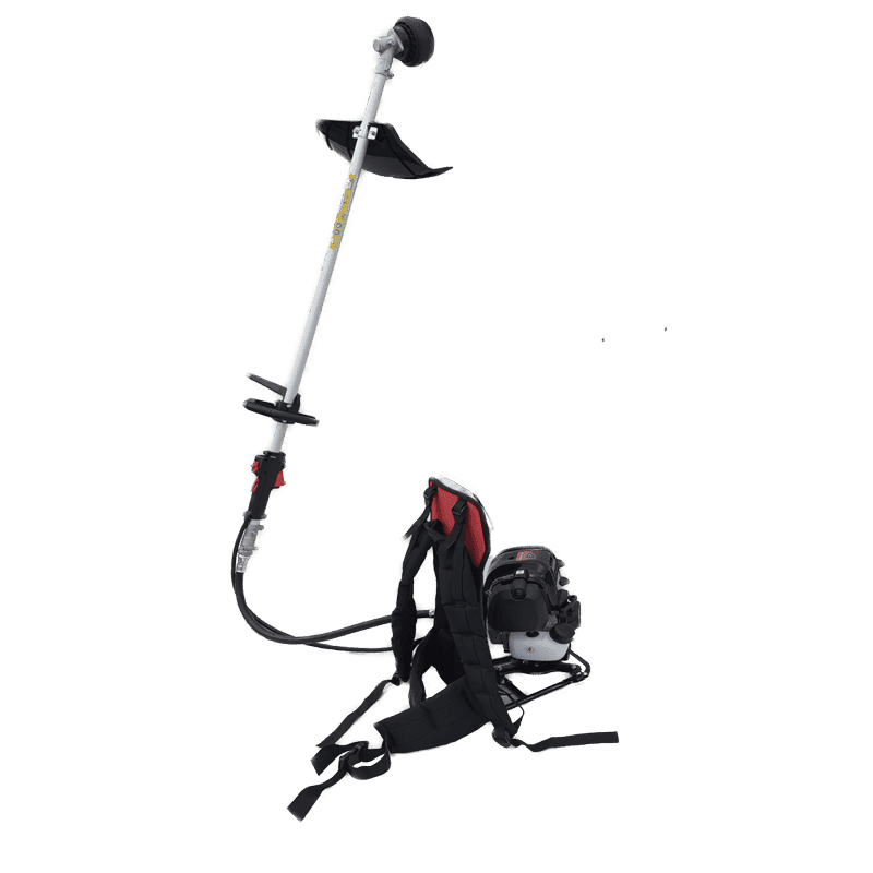 Decespugliatore a zaino 4 tempi GX50 50cc 800pixel alt=Decespugliatore a zaino 4 tempi GX50 50cc 800pixe
