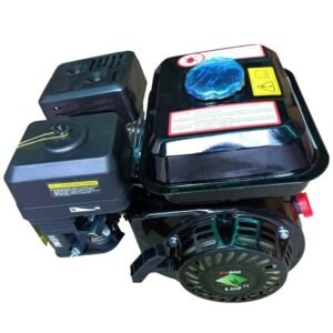 alt=Motore a scoppio IP200 6.5 hp
