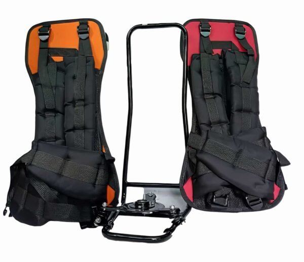 alt=Zaino ricambio decespugliatore premium quality con struttura 4