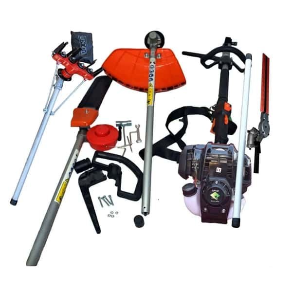 Decespugliatore-4-tempi-GP142-50cc-6-in-1-superfresa-milla  alt=Decespugliatore-4-tempi-GP142-50cc-6-in-1-superfresa-milla