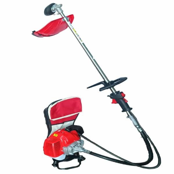 Decespugliatore 52 cc zaino alt=Decespugliatore 52 cc zaino