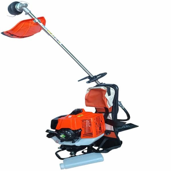 Decespugliatore a zaino HT-BG620 63 cc alt=Decespugliatore a zaino HT-BG620 63 cc
