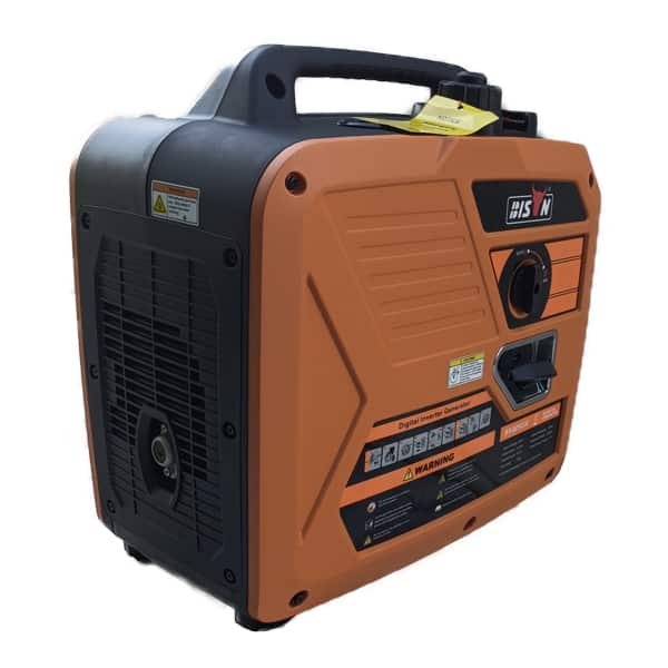 Generatore inverter silenziato BS3250IE 2.8 kw alt=Generatore inverter silenziato BS3250IE 2.8 kw