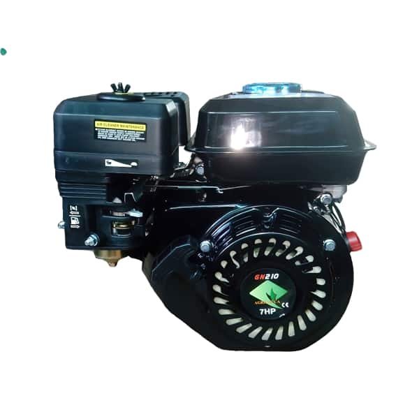 Motore a scoppio GN210 7hp alt=Motore a scoppio GN210 7hp