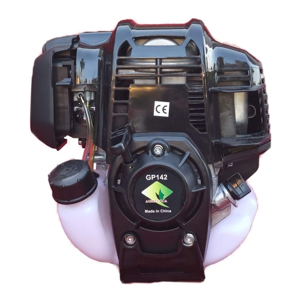 Motore per decespugliatore 4 tempi 50 cc alt=Motore per decespugliatore 4 tempi 50 cc