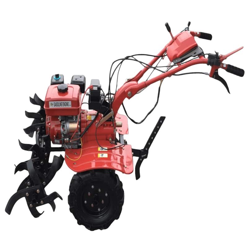 Motozappa T1WG4.2Q 7hp trazione diretta frese 105 cm manuale alt=Motozappa T1WG4.2Q 7hp trazione diretta frese 105 cm manuale
