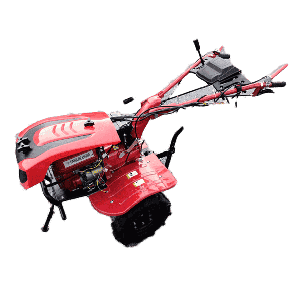 alt=Motozappa T1WG4.2Q 7hp trazione diretta frese 105 cm