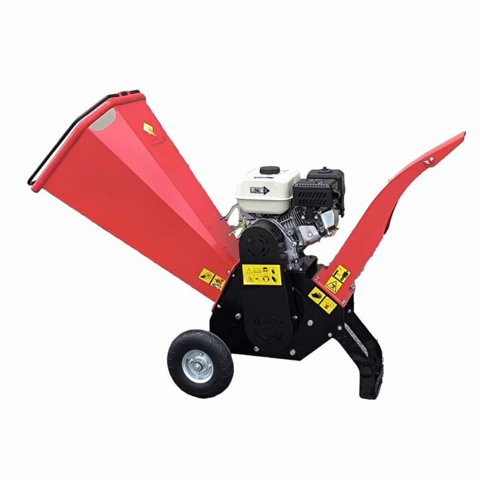 alt=biotrituratore semiprofessionale 7 hp rato 150 1