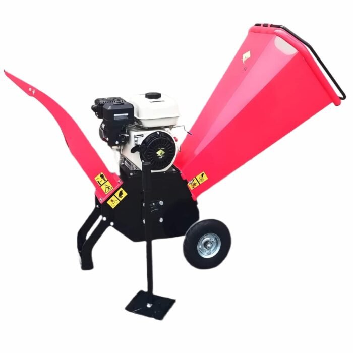 alt=biotrituratore semiprofessionale 7 hp rato 150 3