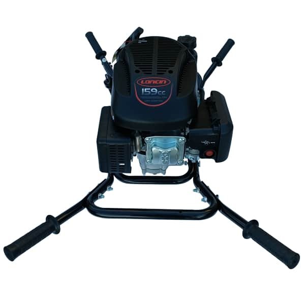 Trivella a scoppio 4 tempi HT-GD159 alt=Trivella a scoppio 4 tempi HT-GD159