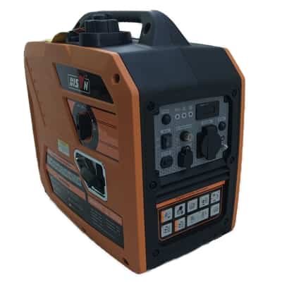 alt=Generatore inverter silenziato BS320I-E 2,8 kw