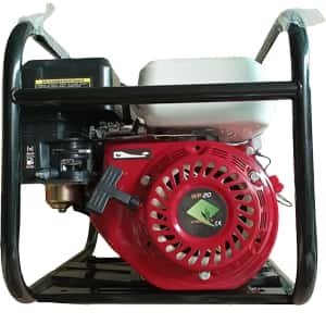 alt=Motopompa da irrigazione AGRILUCCA WP20