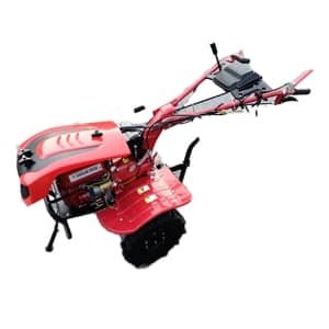 alt=Motozappa T1WG4.2Q 7hp trazione diretta frese 105 cm