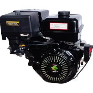alt=Motore a scoppio 20 hp avvio elettrico IP500