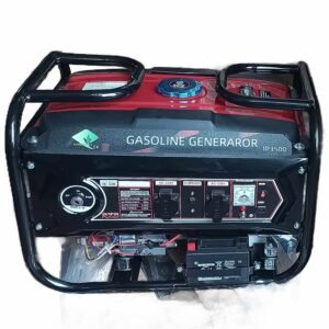 alt=Generatore Di Corrente Portatile 3500W avvio elettrico IP3500